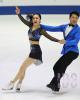 Hannah Lim & Ye Quan (KOR) 