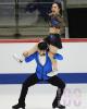 Hannah Lim & Ye Quan (KOR) 