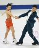 Angela Ling & Caleb Wein (USA)
