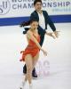 Angela Ling & Caleb Wein (USA)