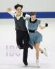 Darya Grimm & Michail Savitskiy 