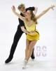Natalie D'Alessandro & Bruce Waddell (CAN)