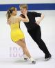 Natalie D'Alessandro & Bruce Waddell (CAN)