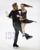 Nadiia Bashynska & Peter Beaumont (CAN)