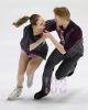 Nadiia Bashynska & Peter Beaumont (CAN)