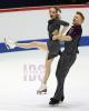 Nadiia Bashynska & Peter Beaumont (CAN)