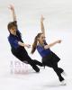 Oona Brown & Gage Brown (USA) 