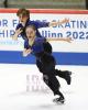 Oona Brown & Gage Brown (USA) 