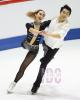 Katarina Wolfkostin & Jeffrey Chen (USA) 