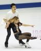 Katarina Wolfkostin & Jeffrey Chen (USA) 