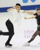Katarina Wolfkostin & Jeffrey Chen (USA) 