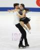 Anita Straub & Andreas Straub (AUT) 