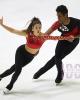 Giorgia Galimberti & Matteo Mandelli (ITA)