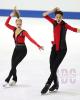 Kayleigh Maksymec & Maximilien Rahier (SUI)