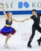 Phebe Bekker & James Hernandez (GBR) 