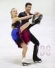 Phebe Bekker & James Hernandez (GBR) 