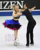 Phebe Bekker & James Hernandez (GBR) 