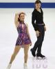 Olivia Oliver & Joshua Andari (POL) 