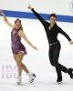 Olivia Oliver & Joshua Andari (POL) 