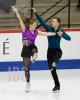 Yulia Lebedeva-Bitadze & Dmitri Parkhomenko (GEO)