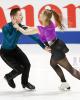 Yulia Lebedeva-Bitadze & Dmitri Parkhomenko (GEO)