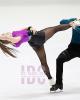Yulia Lebedeva-Bitadze & Dmitri Parkhomenko (GEO)