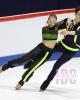 Tatjana Bunina & Ivan Kuznetsov (EST) 