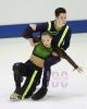 Tatjana Bunina & Ivan Kuznetsov (EST) 