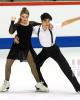 Jillian Prever & Agahan Dortkol (TUR)