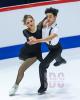 Jillian Prever & Agahan Dortkol (TUR)